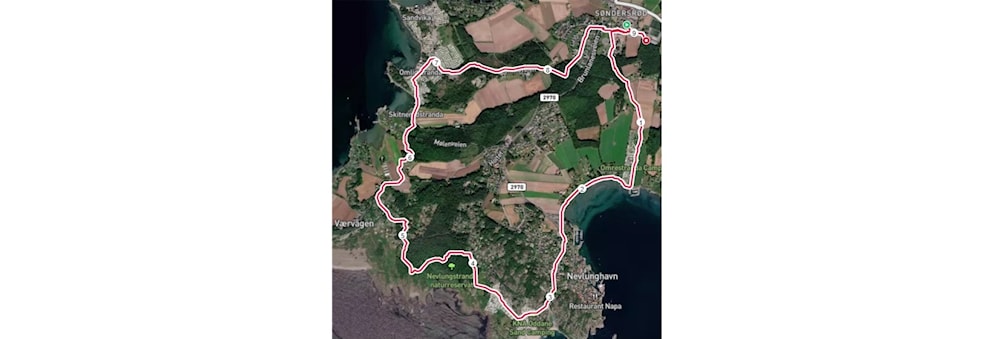 Brunlanesløpet 2025